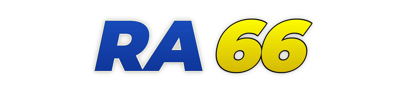 ra66 Logo
